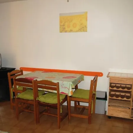 Grande Bleue - 2 Pieces 4 Couchages Port Mae-7474 Apartament Leucate