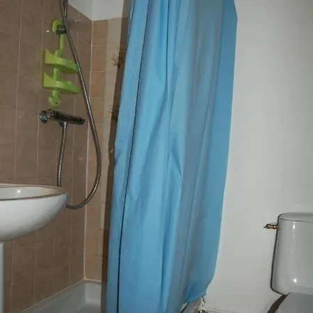 Résidence Grande Bleue - 2 Pièces 4 Couchages Port Mae-7474 Appartement *