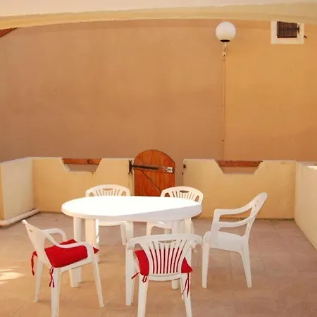 Résidence Grande Bleue - 2 Pièces 4 Couchages Port Mae-7474 Appartement *